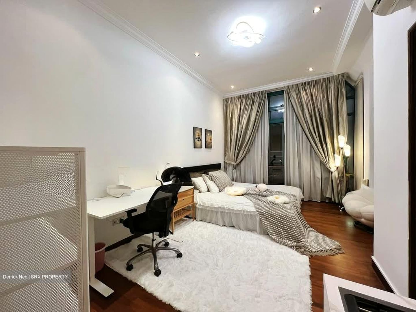 Kew Vale (D16), Terrace #588106521